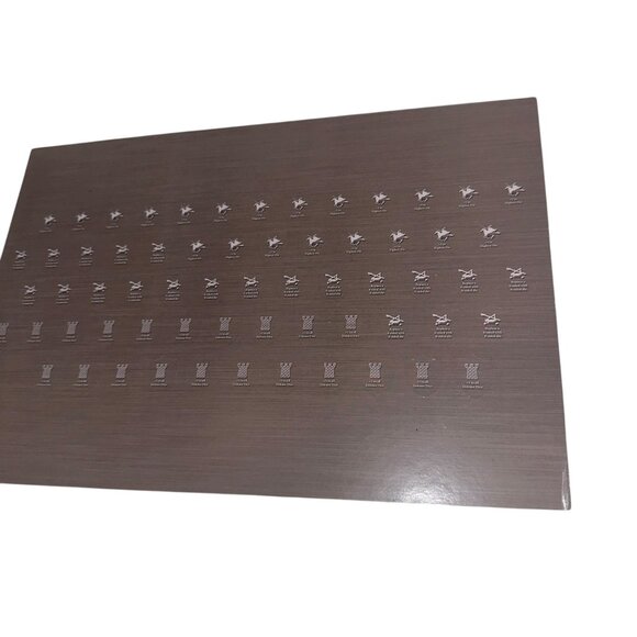 Hasbro Risk Game of Thrones Board Game Set Special Unit Tokens Replacement Parts - Picture 3 of 6